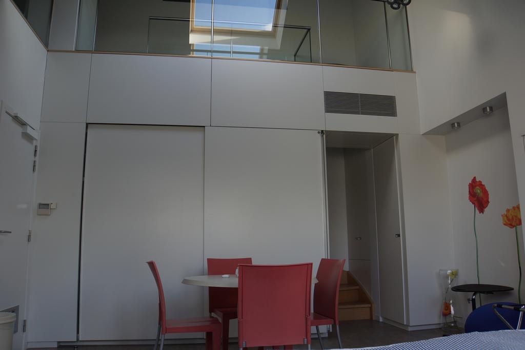 Guesthouse Ppp Gante Exterior foto