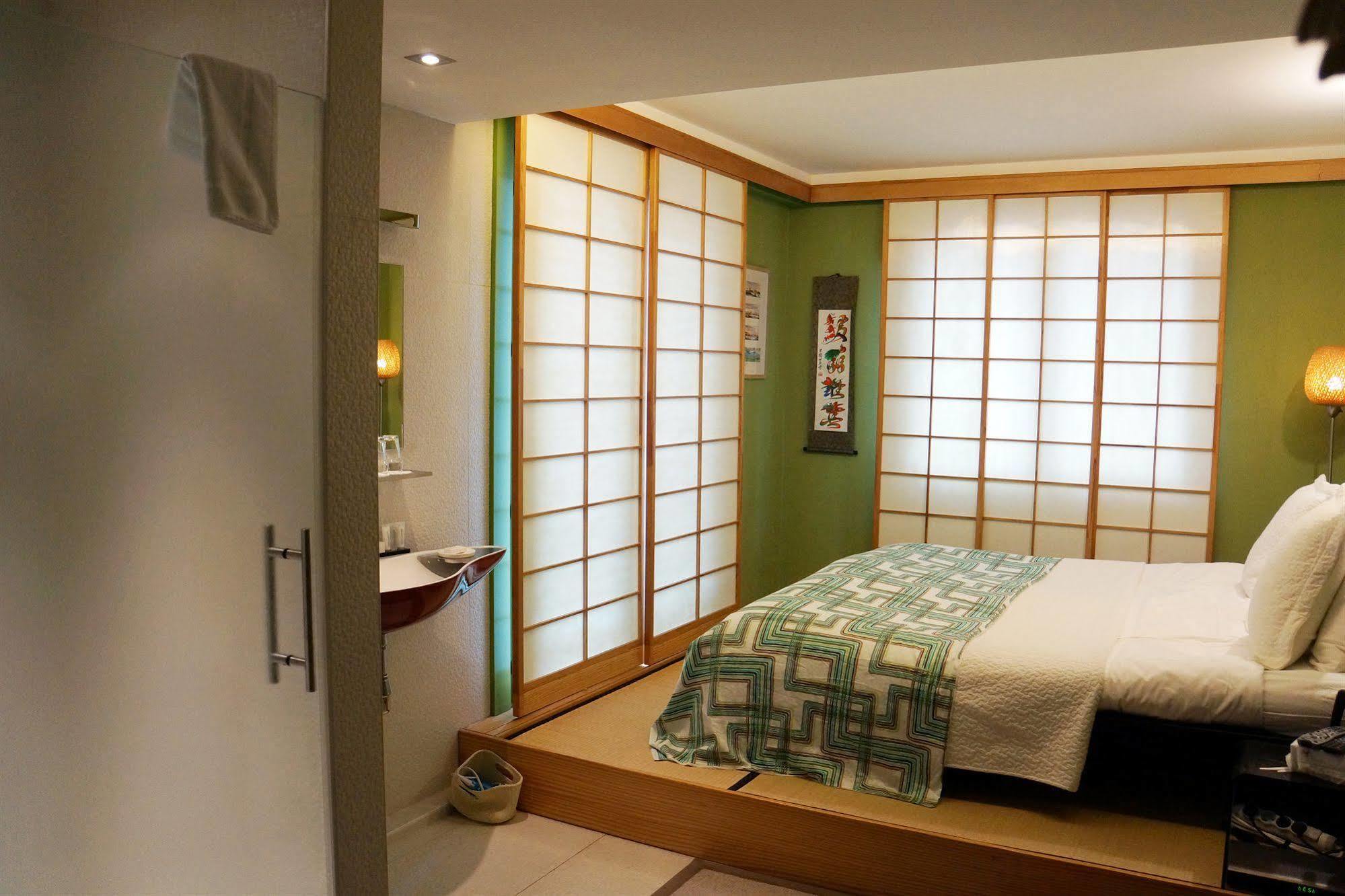 Guesthouse Ppp Gante Exterior foto